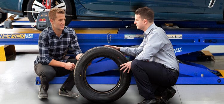 tyre tyre buying tips