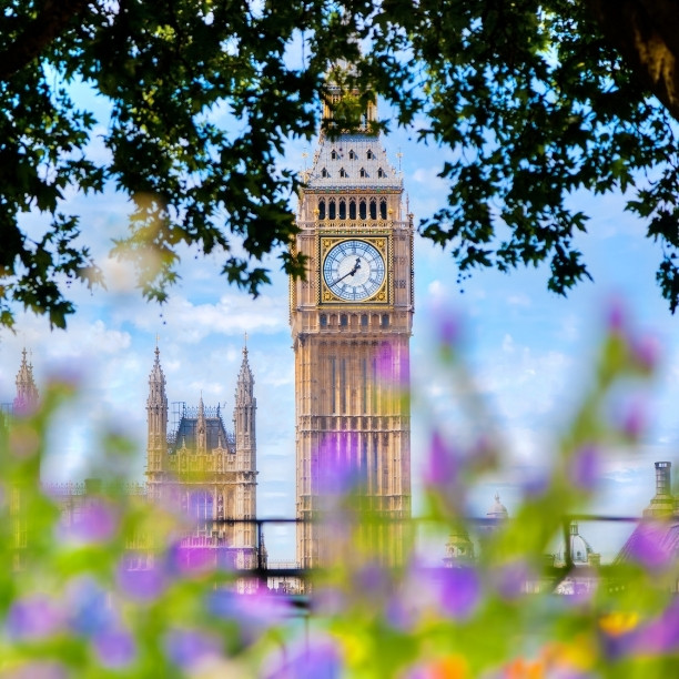 Spring Conference 2018, London