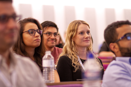 BSGCT Early Career Development and Collaboration Meeting 2019