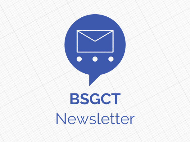 BSGCT Newsletter September 2022