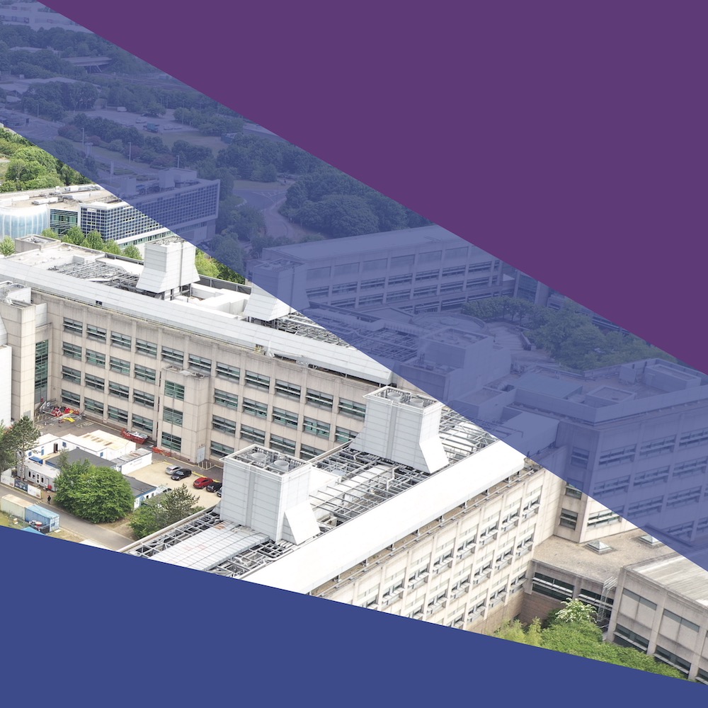 Annual Conference 2023, Stevenage