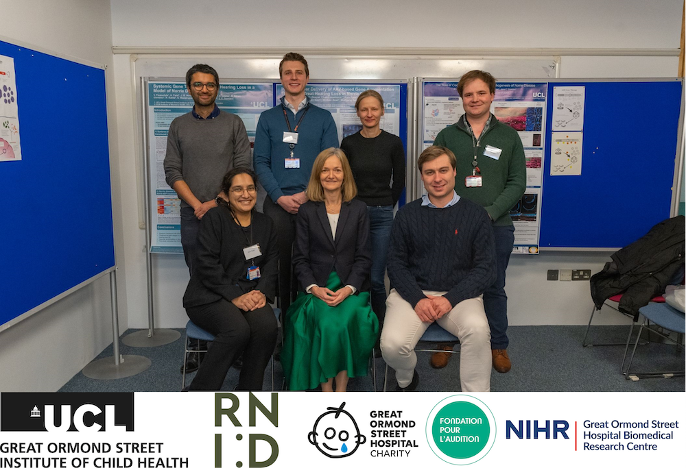 BSGCT Patient and Public Involvement and Engagement Award 2024