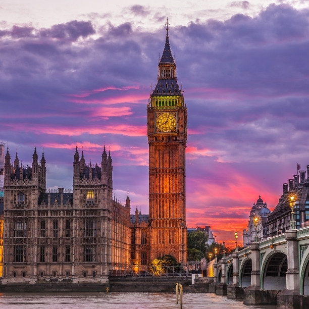 Annual Conference 2016, London