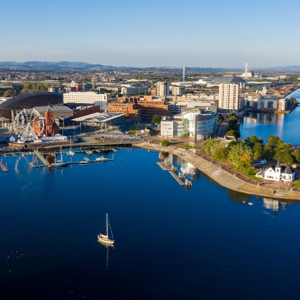 Annual Conference 2017, Cardiff