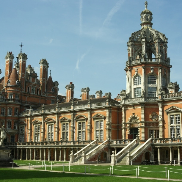 Annual Conference 2013, Royal Holloway